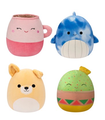 Squishmallows 14-inch - Assorted*