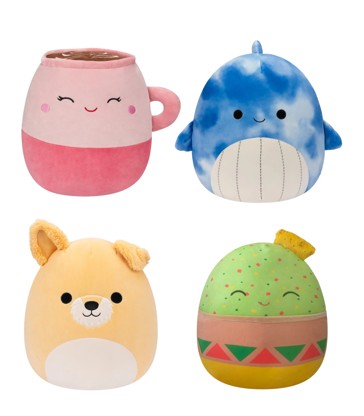 Squishmallows 14-inch - Assorted*