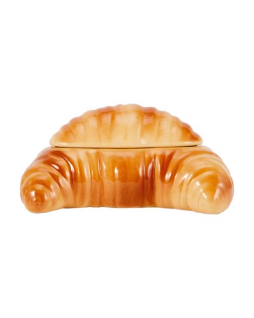 Anko Brunch Club Croissant Candle