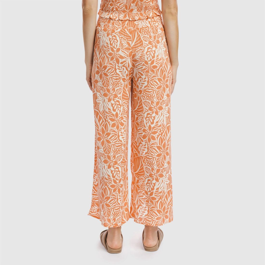 Piping Hot Split Beach Pants Target Australia