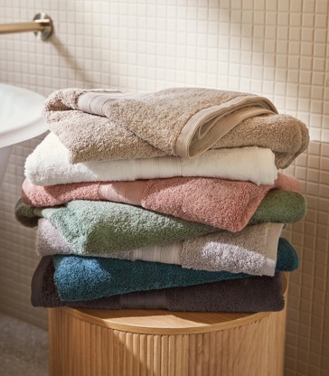 Grandeur Bath Towel