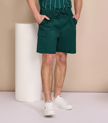 Fila Cargo Shorts
