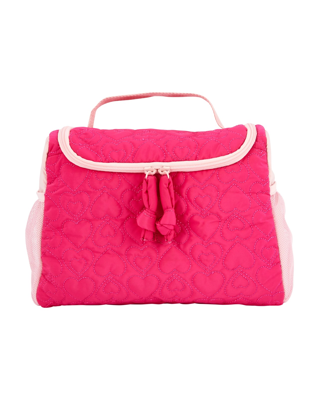 OXX Cosmetics Travel Bag - Pink 2 of 3