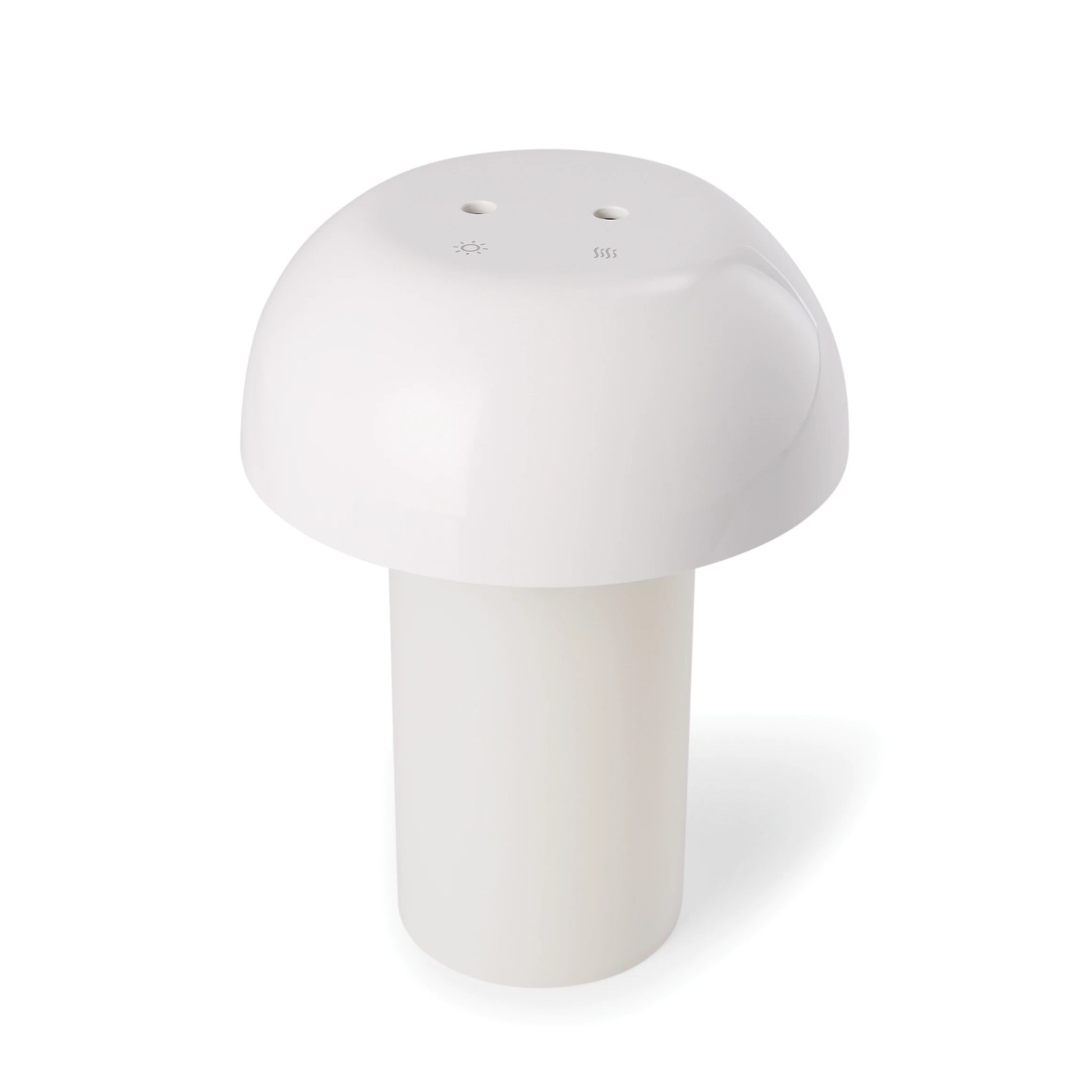 Anko Desktop Humidifier With Light 3 of 5
