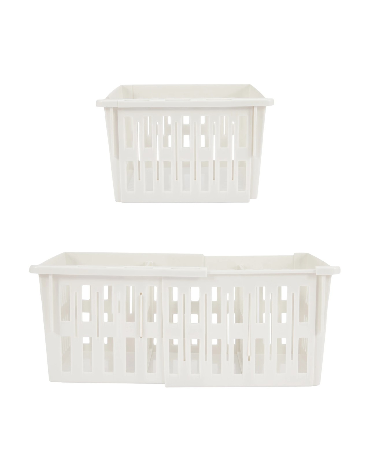 Anko Large Expandable Storage Drawer 3 of 5