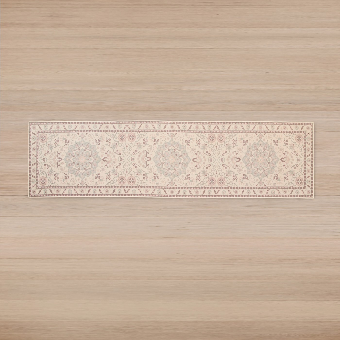 Anko Iris Washable Runner - 300cm x 80cm 5 of 6
