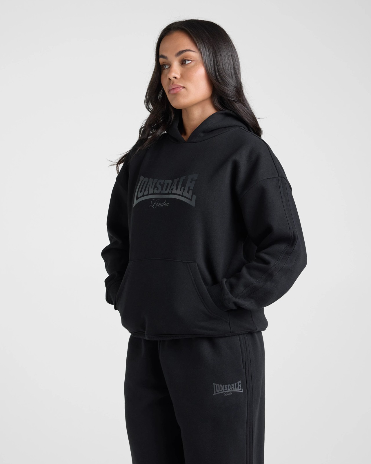 Lonsdale London Hoodie 4 of 5