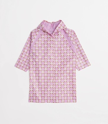 Kids Junior Raincoat