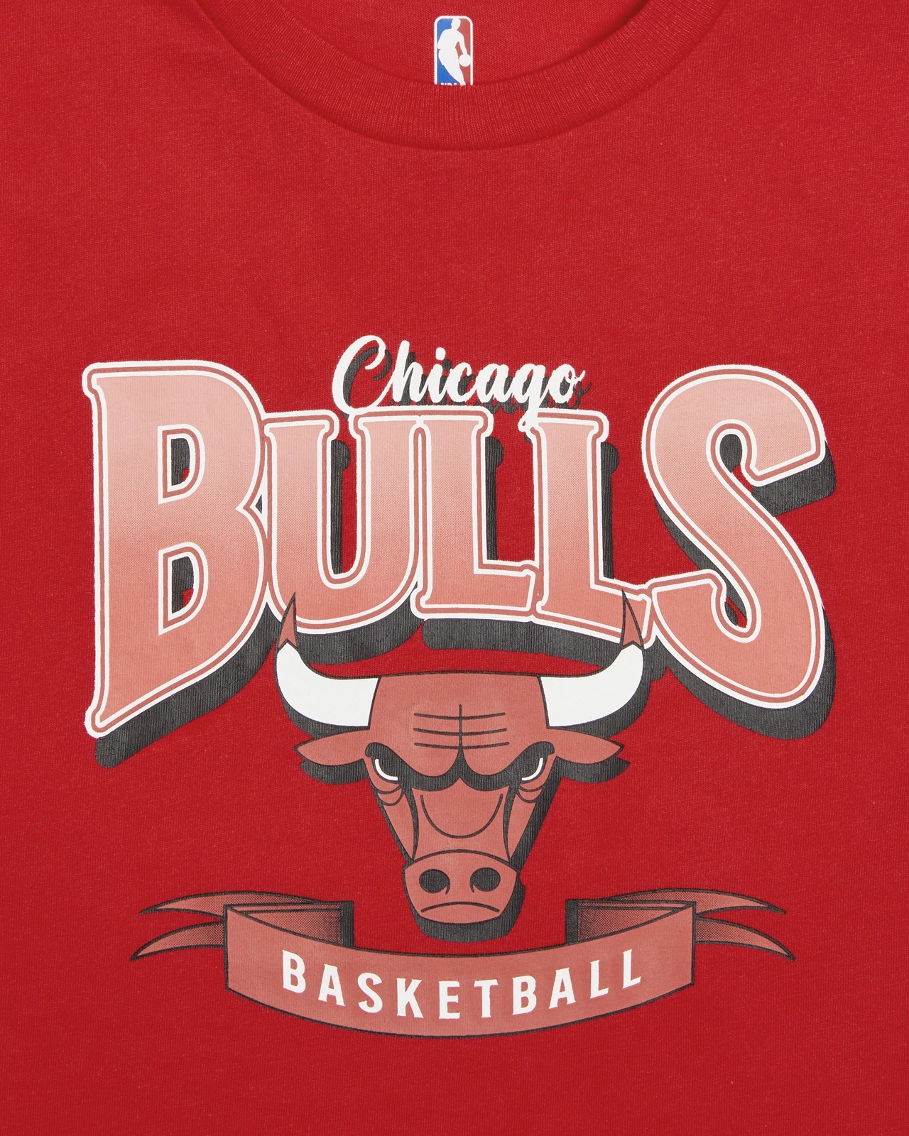 Chicago Bulls T-shirt 2 of 3