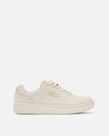 Fila Womens Mazzini Sneaker - Sand