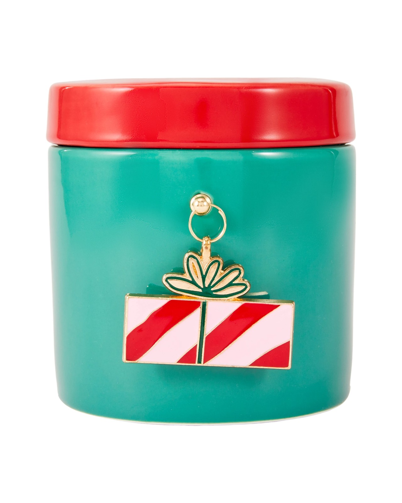 Anko Christmas Present Charm Candle 3 of 6