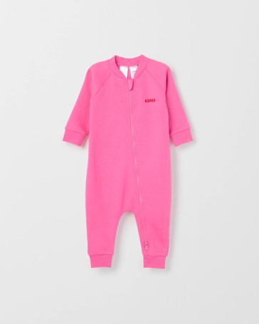 Bonds Baby Everyday Fleece Zip Coverall