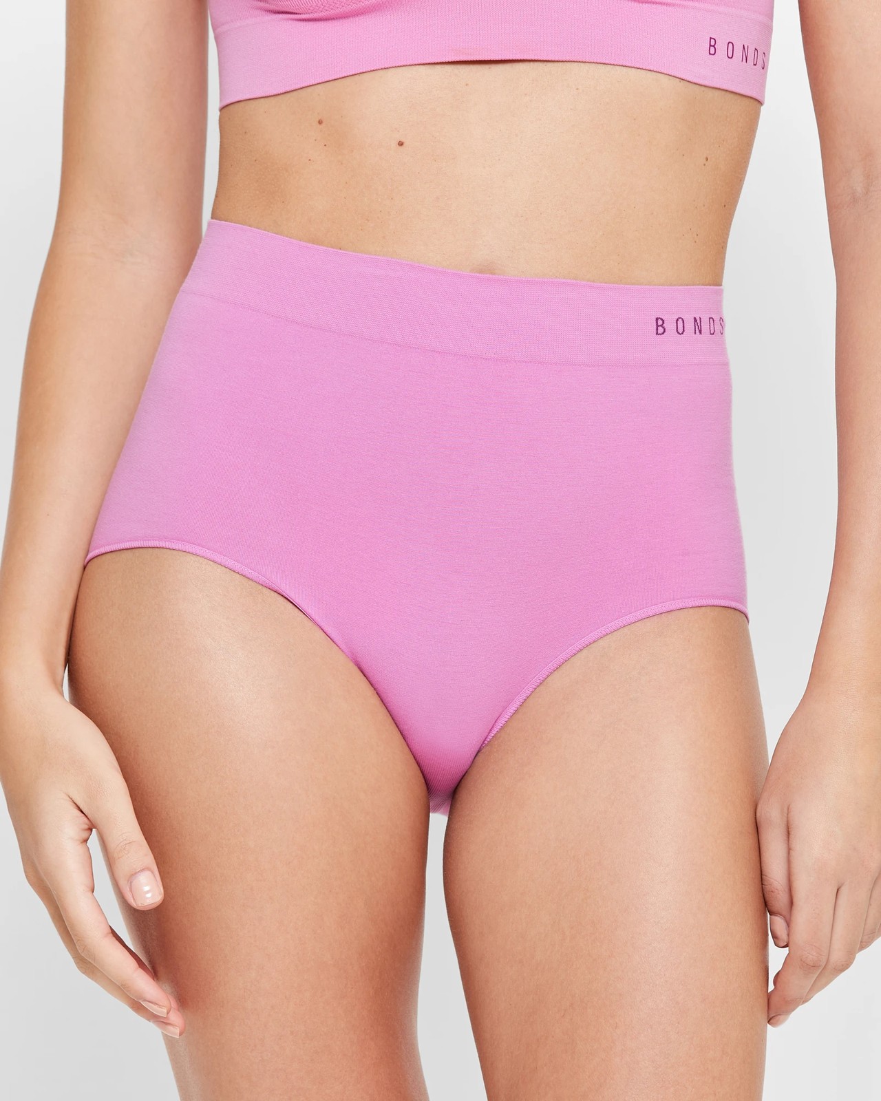 Bonds clearance seamless underwear