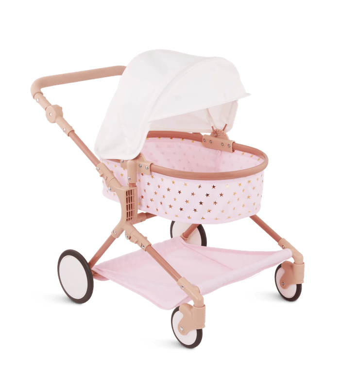 Little diva outlet stroller