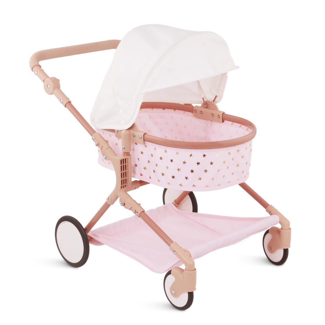 Babi 14" Baby Doll Double Stroller Target Australia