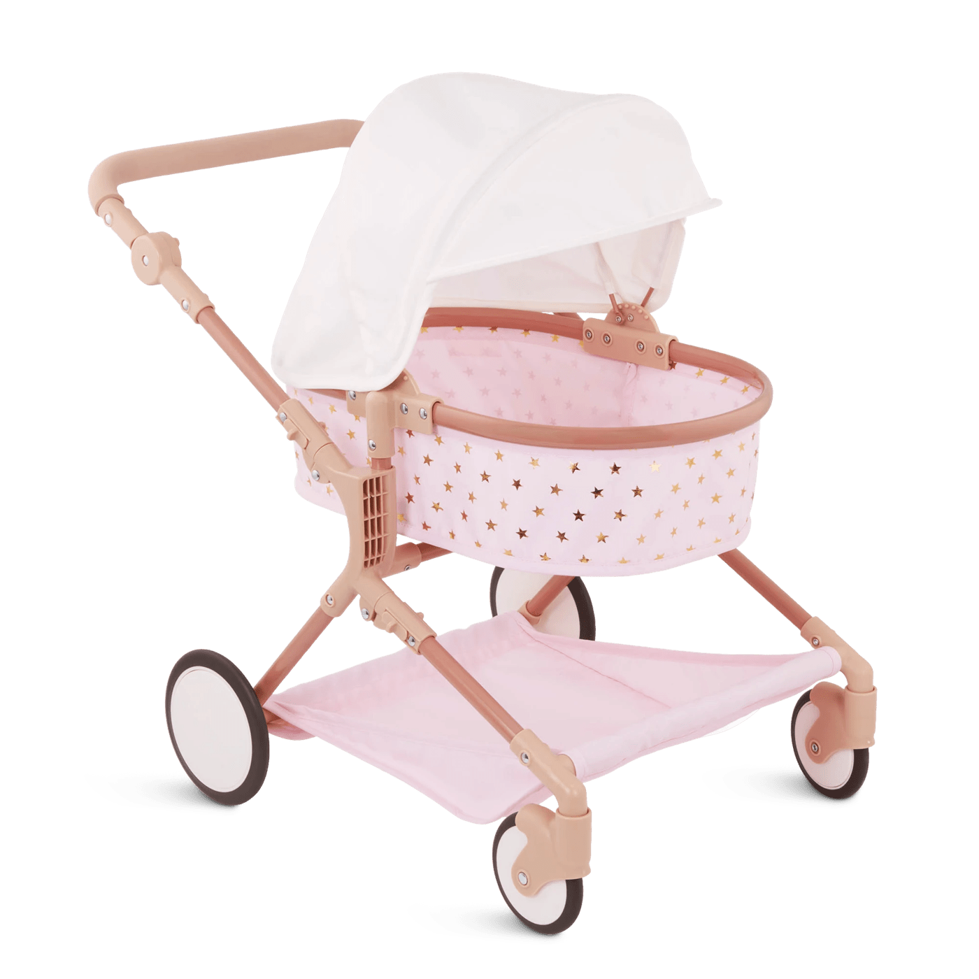 LullaBaby 14 inch Baby Doll Double Stroller Target Australia