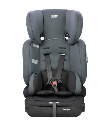 Mother's Choice Tempo II Convertible Booster Seat - 6 months to 8 years