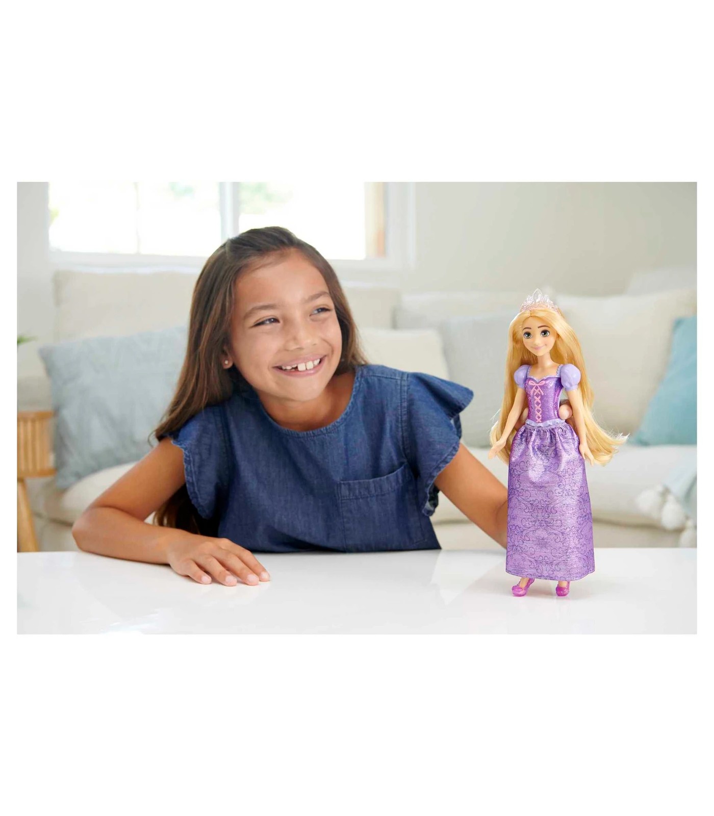 Rapunzel dolls at target deals