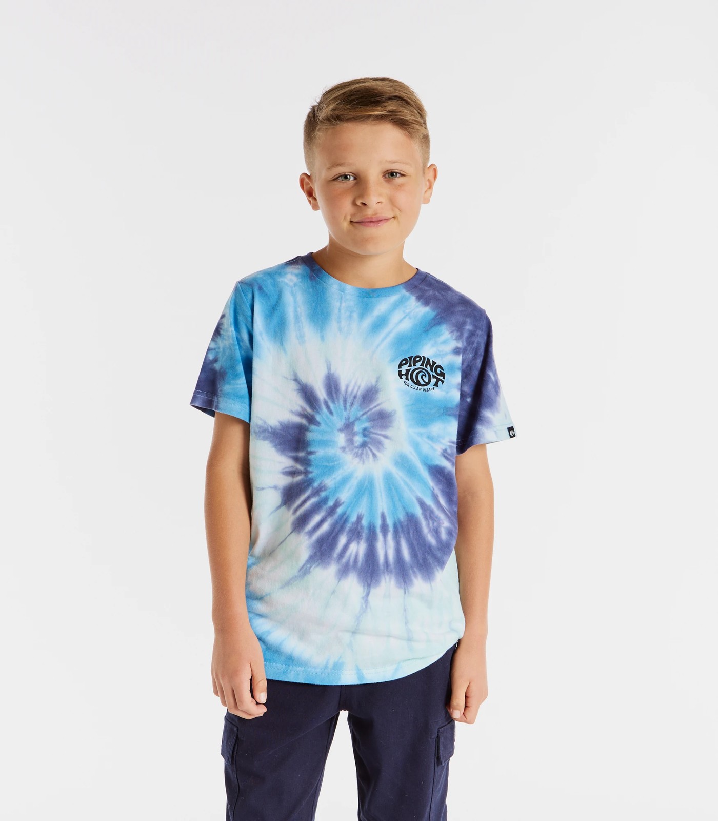 tie dye shirts target australia