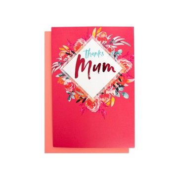 Hallmark Mother's Day Card - Simply Amazing