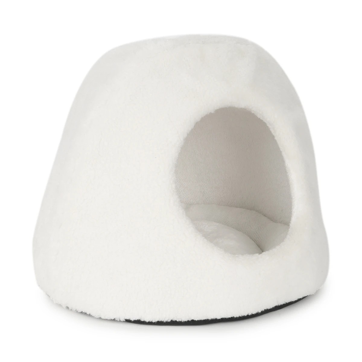 Cat Cave Faux Lamb Wool Anko Target Australia