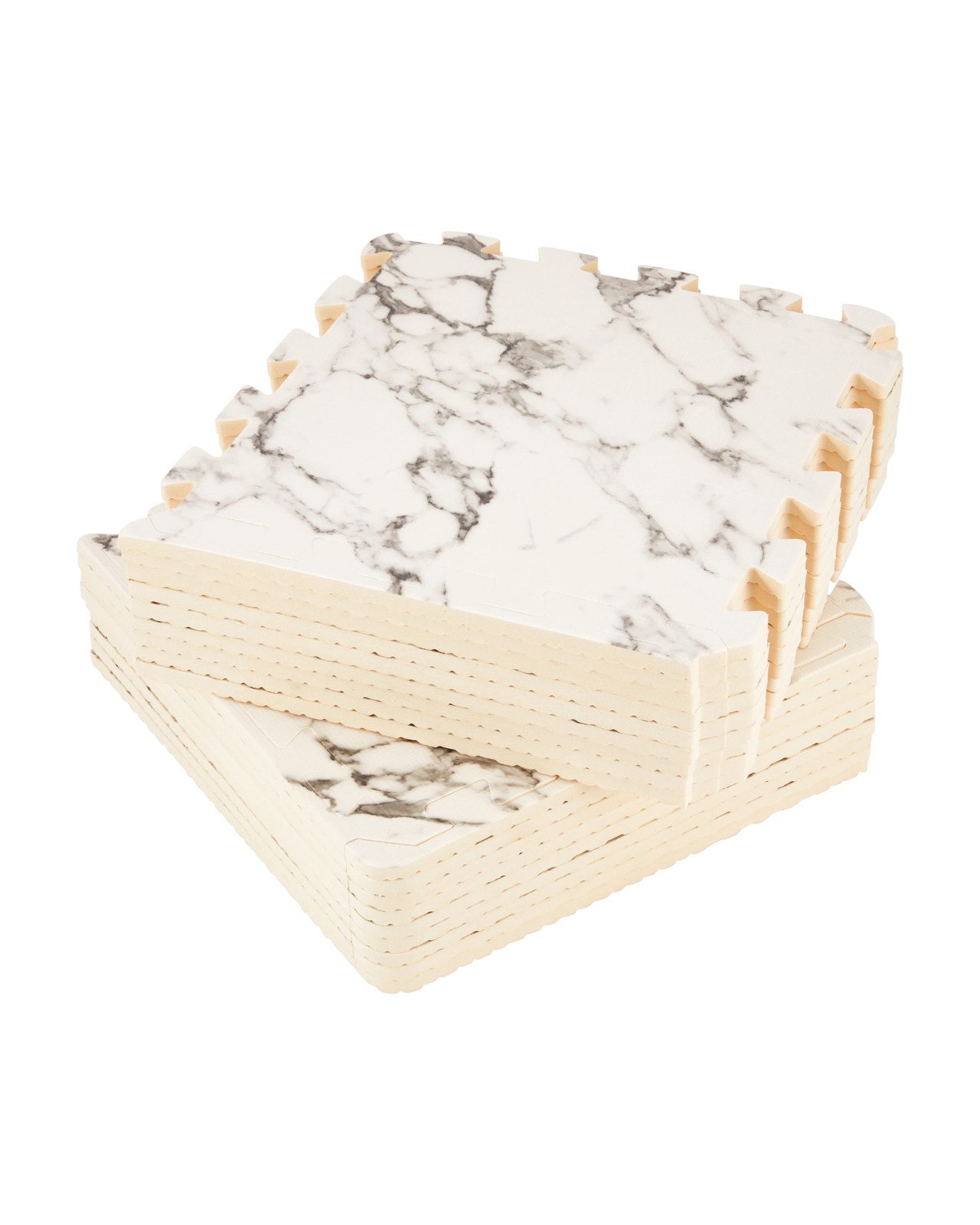 Anko 18 Pack EVA Gym Flooring Tiles 5 of 6