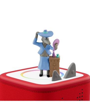 Roald Dahl - Revolting Rhymes Tonies Audio Character