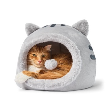 Anko Cat Kitten Cave