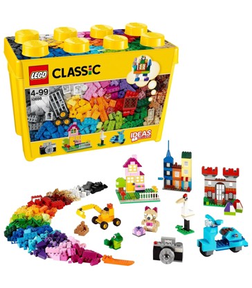 Lego discount 10692 kmart