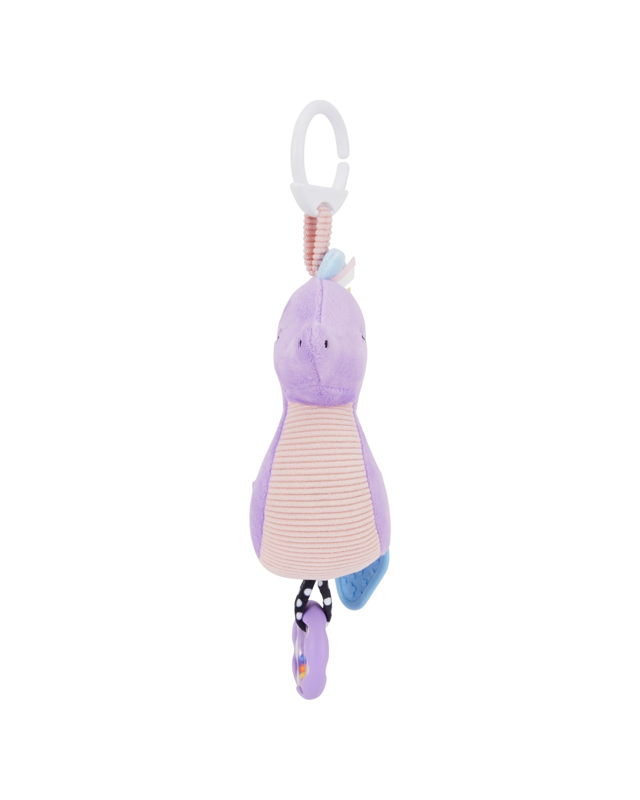 Anko Pram Toy - Seahorse 2 of 4