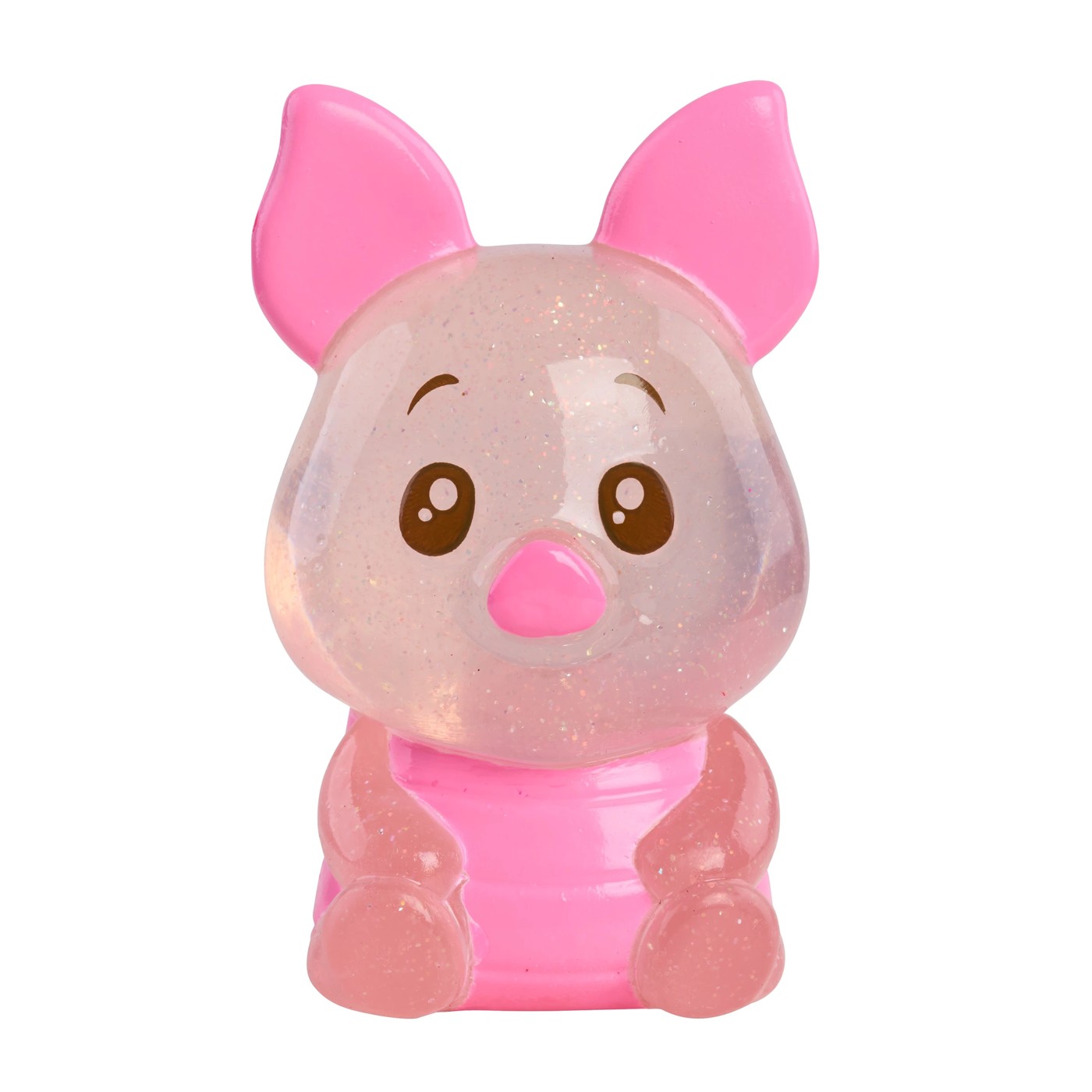 Winnie the Pooh Bear‑y Squishy Figures - Assorted 3 of 6