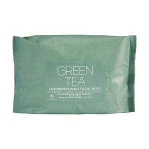 Cleansing & Makeup Removal Facial Wipes, 40 Pack - Anko product image