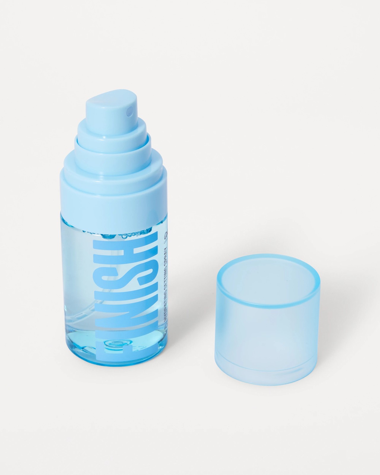 OXX Cosmetics Finish Hydrating Setting Spray 45ml 2 of 6