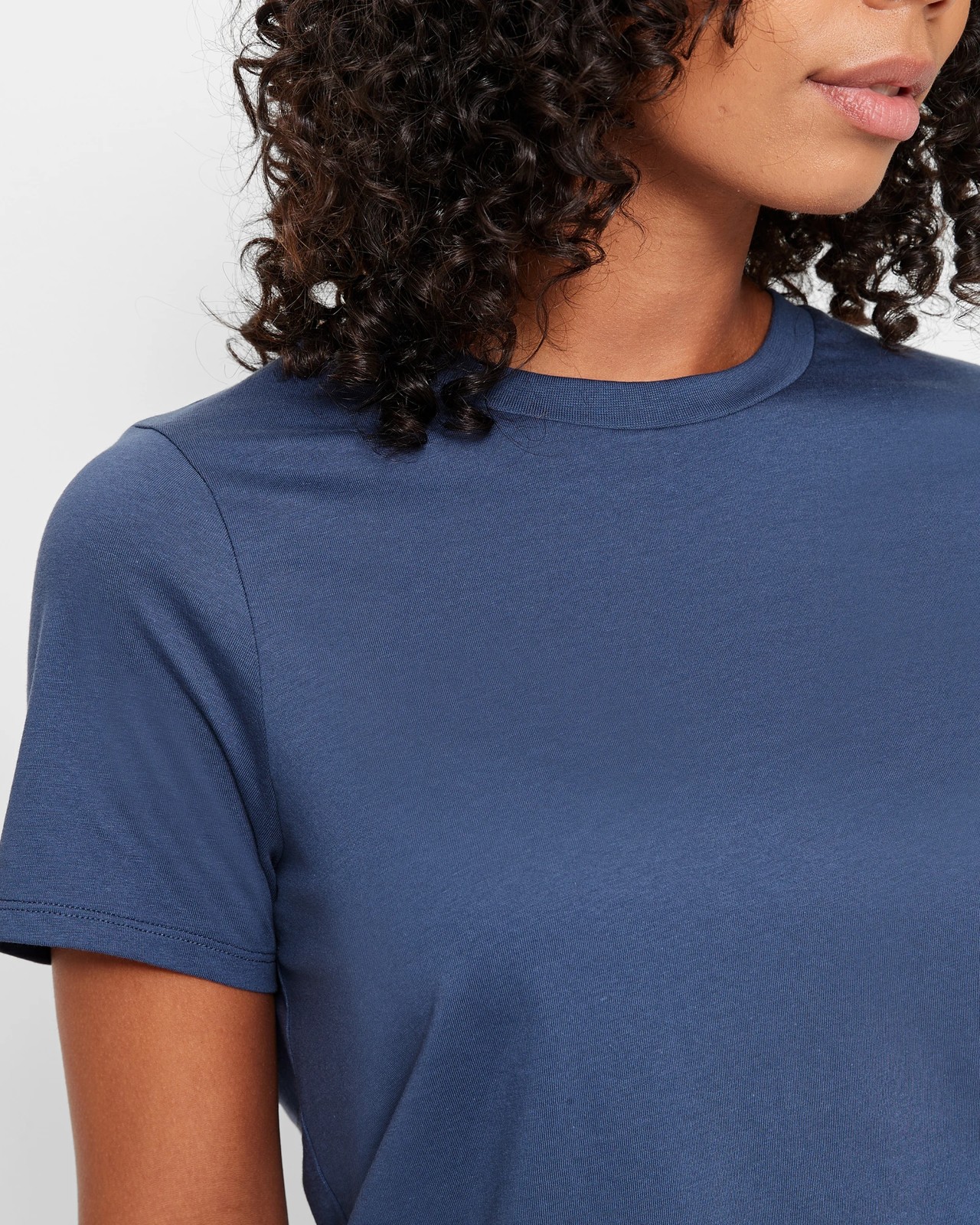 Australian Cotton Classic Crew Neck T-Shirt | Target Australia