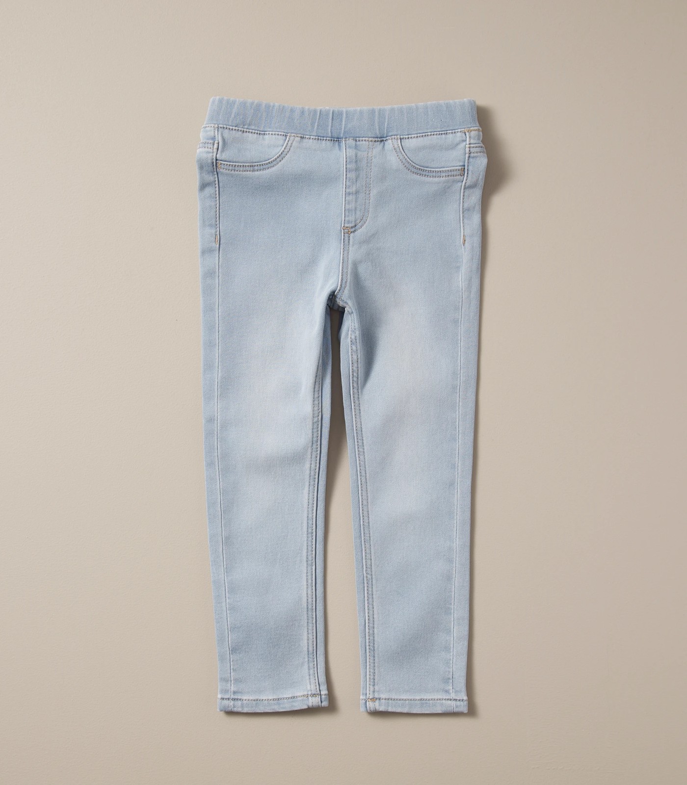 Ella Jnr Wonder Denim Jeggings