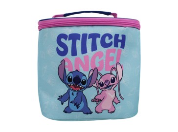 Disney Lilo & Stitch Top Loader Lunch Bag
