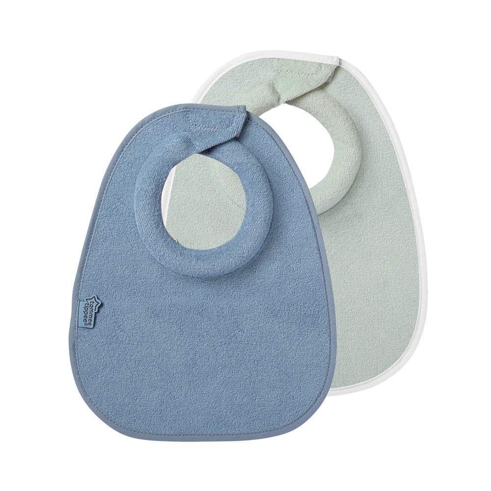 Tommee tippee closer hot sale to nature bibs