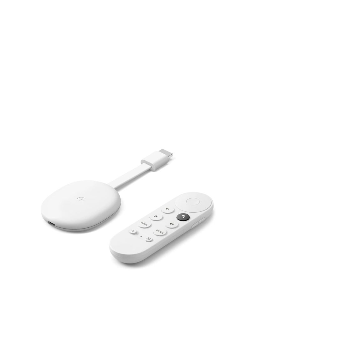 Chromecast with Google TV HD Target Australia