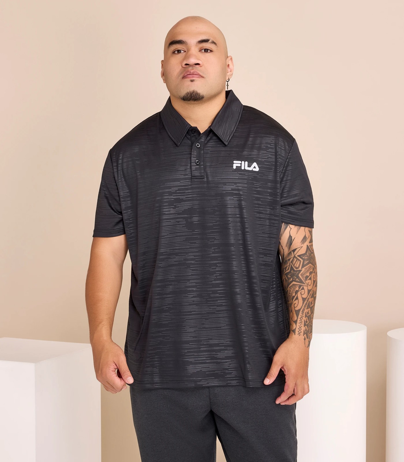 Fila shirt mens 2017 2025