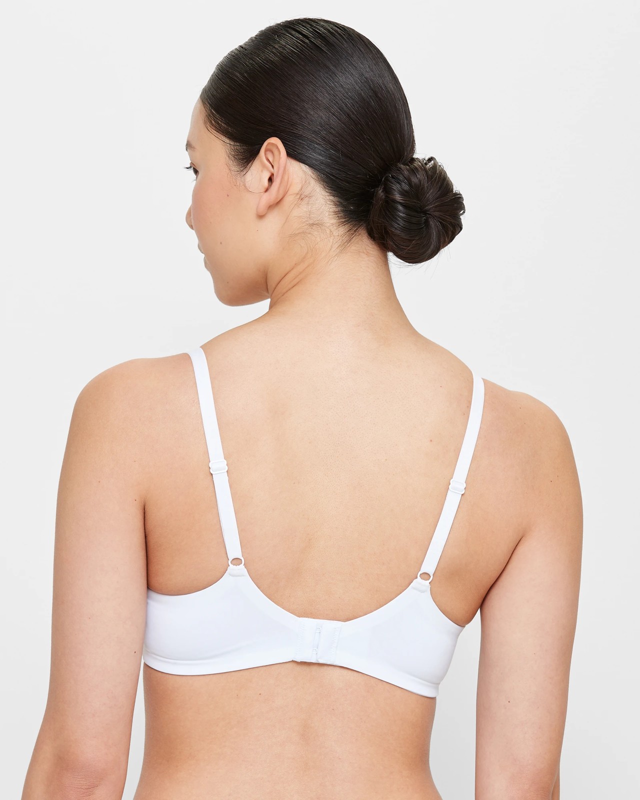 Reclaim Sweetheart Bra