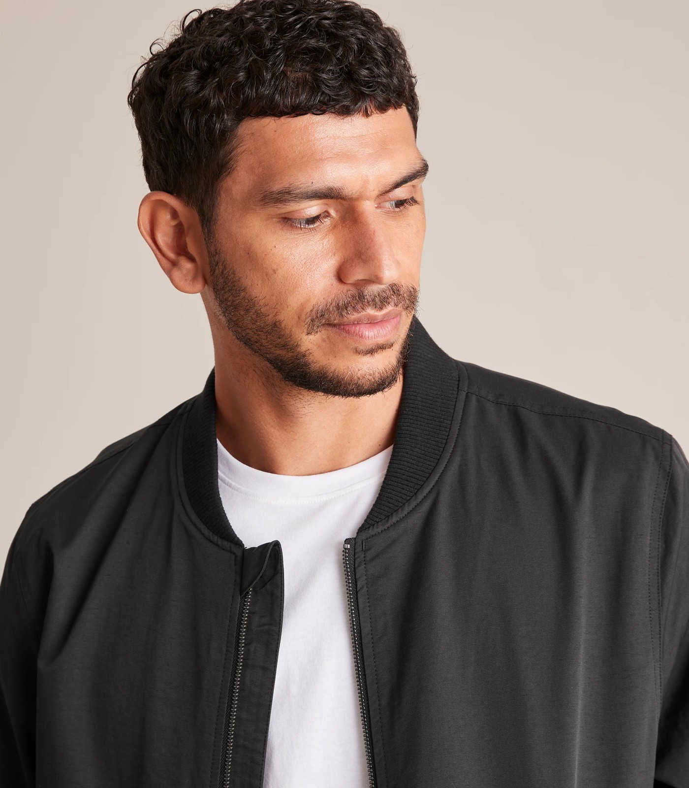 Bomber Jacket Target Australia