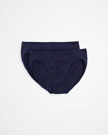 High Waisted Seamless Underwear : Target