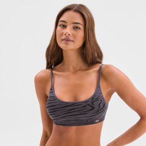 Lily Loves Rib Seamfree High Waist Bikini Briefs product image