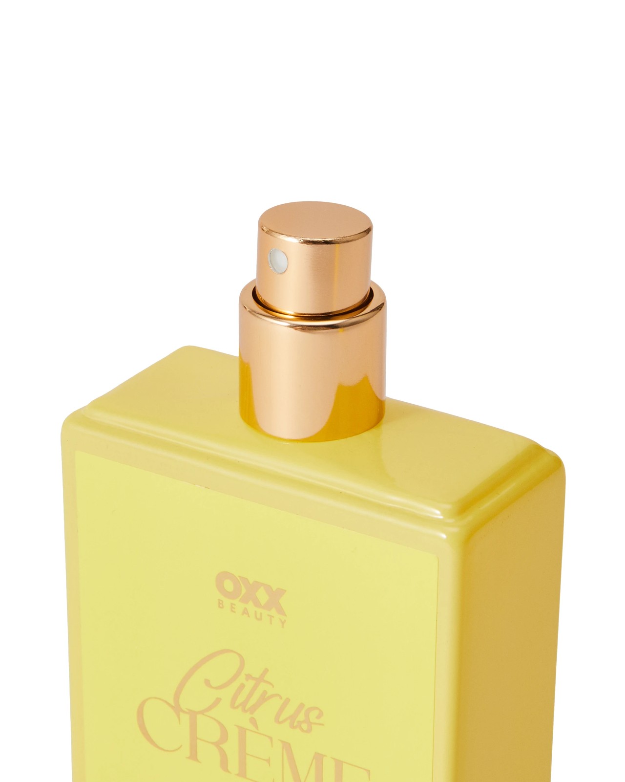 OXX Beauty Citrus Creme Eau De Parfum 50ml 4 of 6