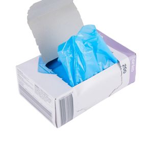 Anko 200 Pack Nappy Bags product image