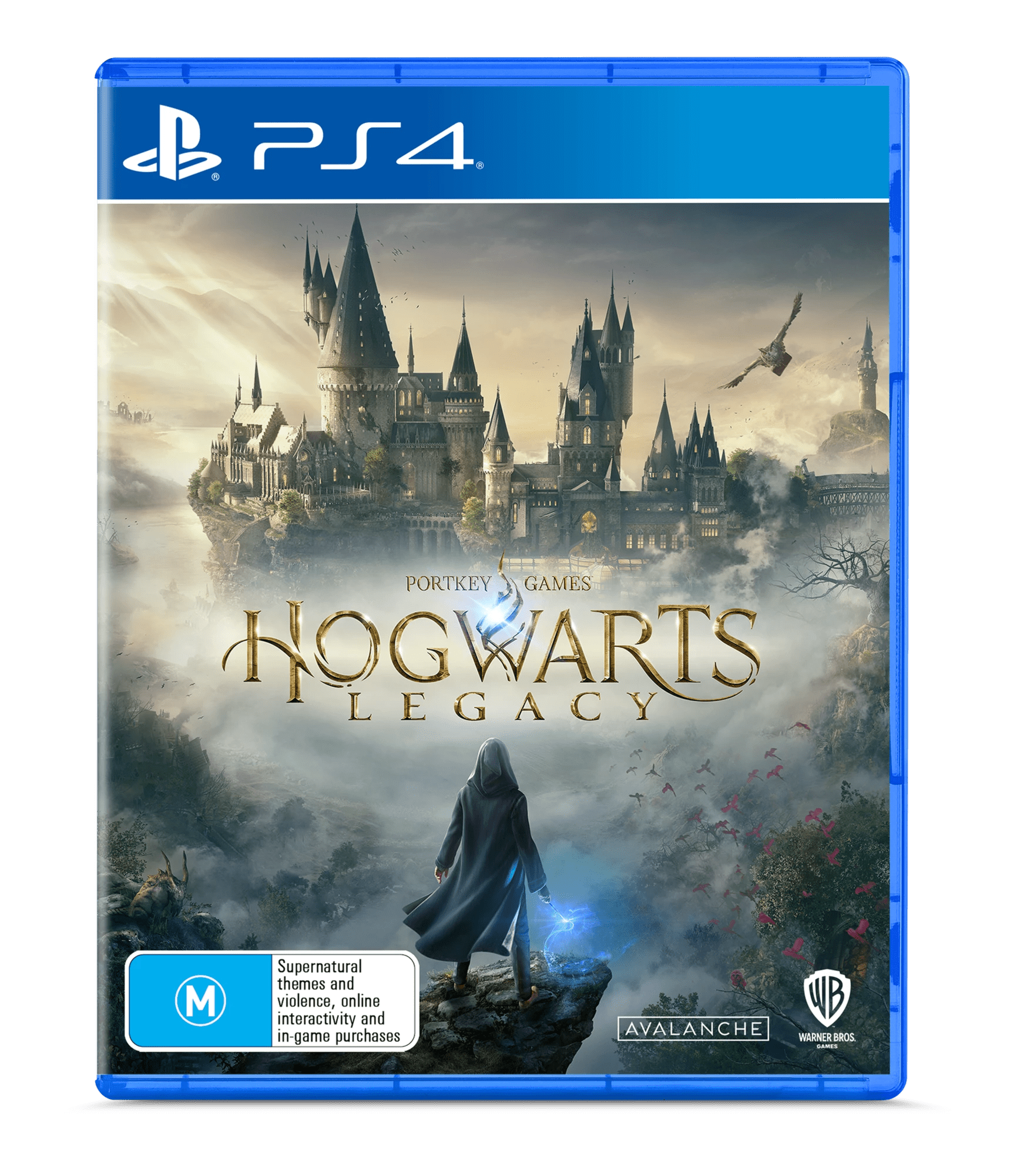 Hogwarts legacy ps4 отзывы фото 88