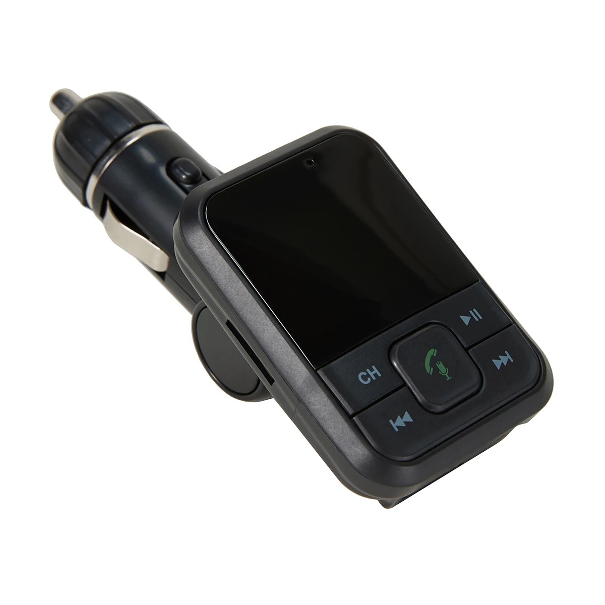 Bluetooth FM Car Transmitter - Anko