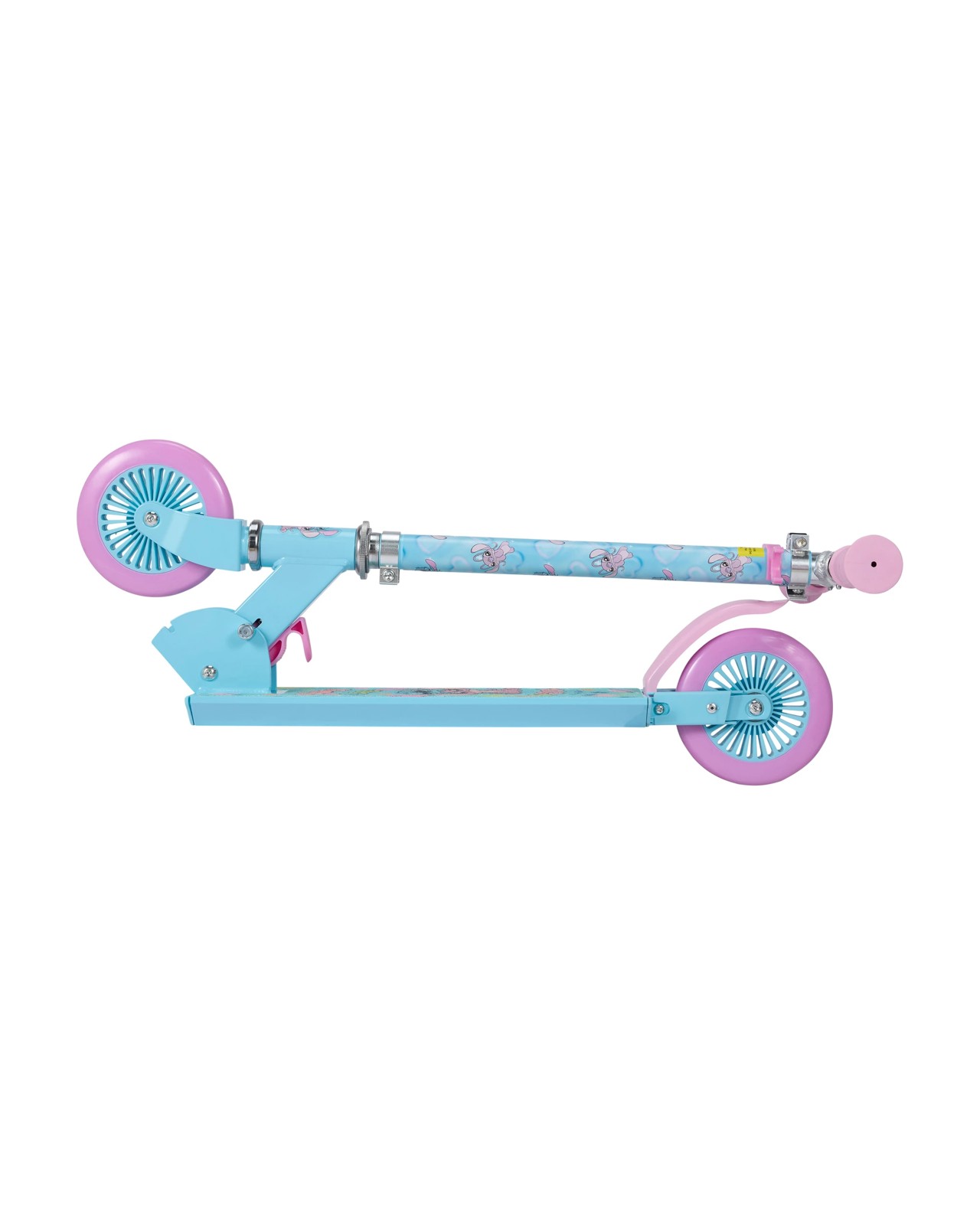 Disney Stitch Inline Scooter 3 of 6