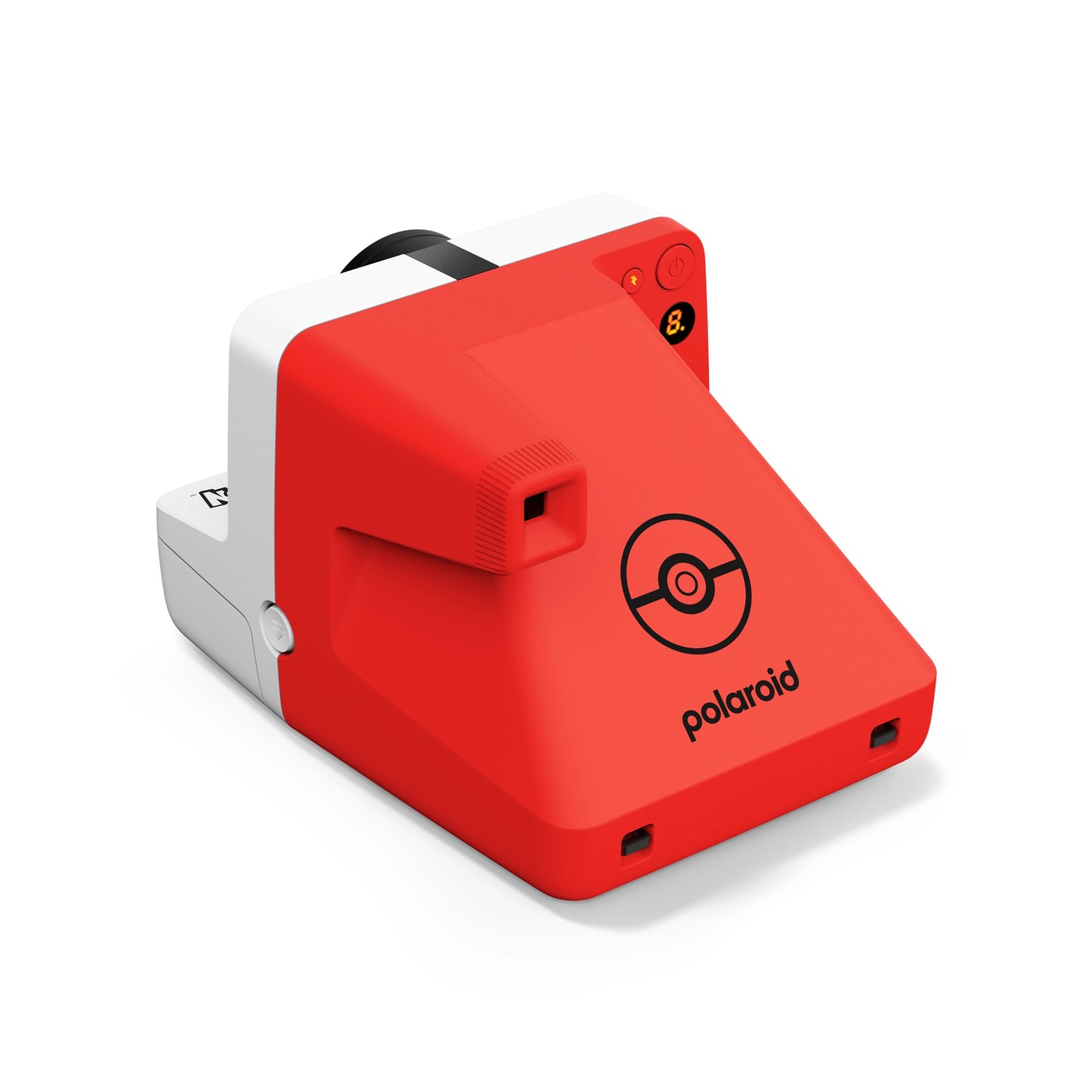 Polaroid Now Camera Generation 3 - Pokemon Edition 4 of 5