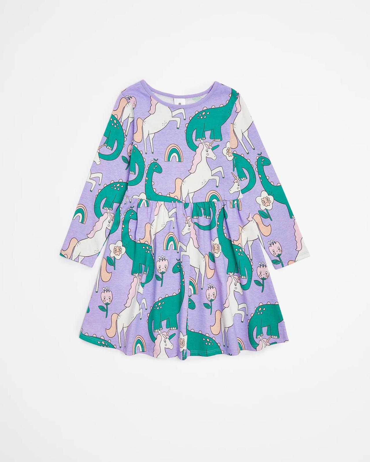 Unicorn dress hotsell target australia